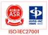 ISO/IEC27001（ISMS）